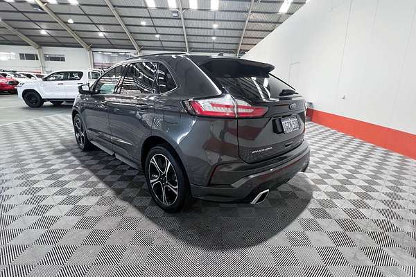 2019 Ford Endura ST-Line CA