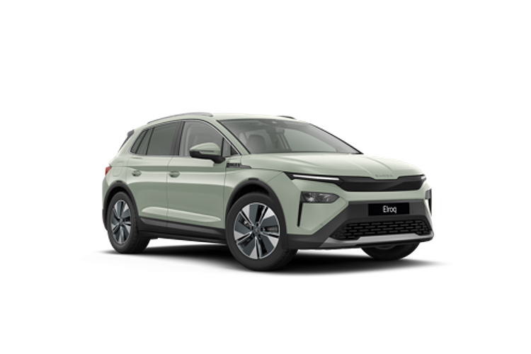 2025 SKODA Elroq 85 Select NY
