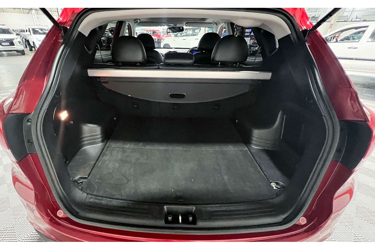 2013 Hyundai ix35 Highlander LM2
