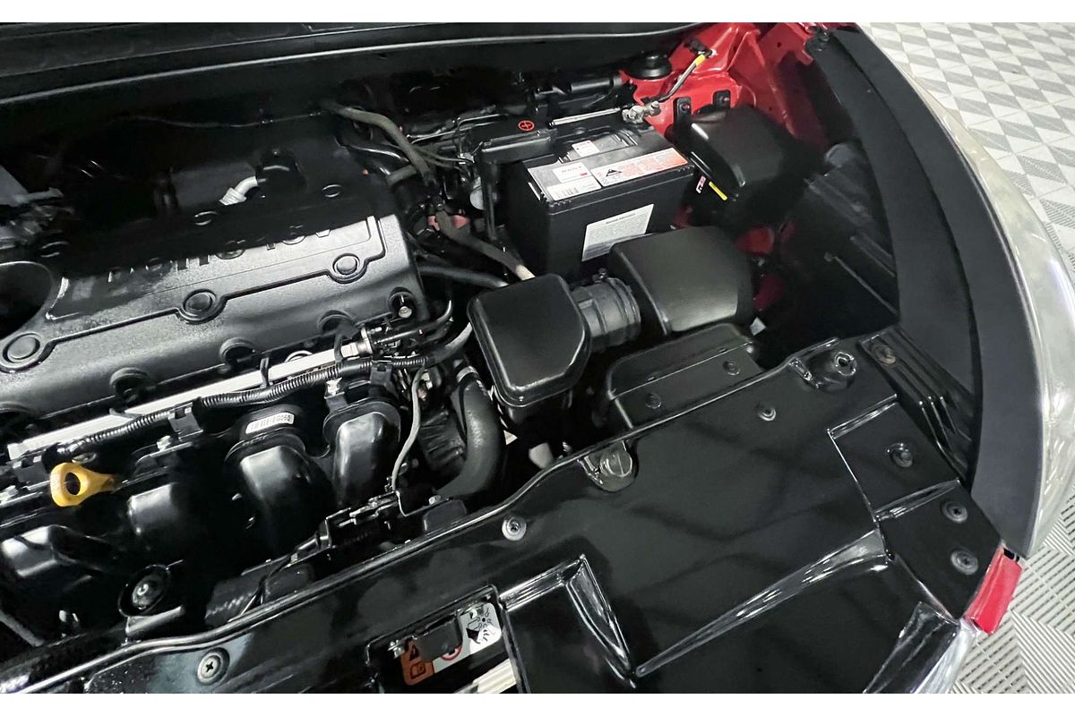2013 Hyundai ix35 Highlander LM2