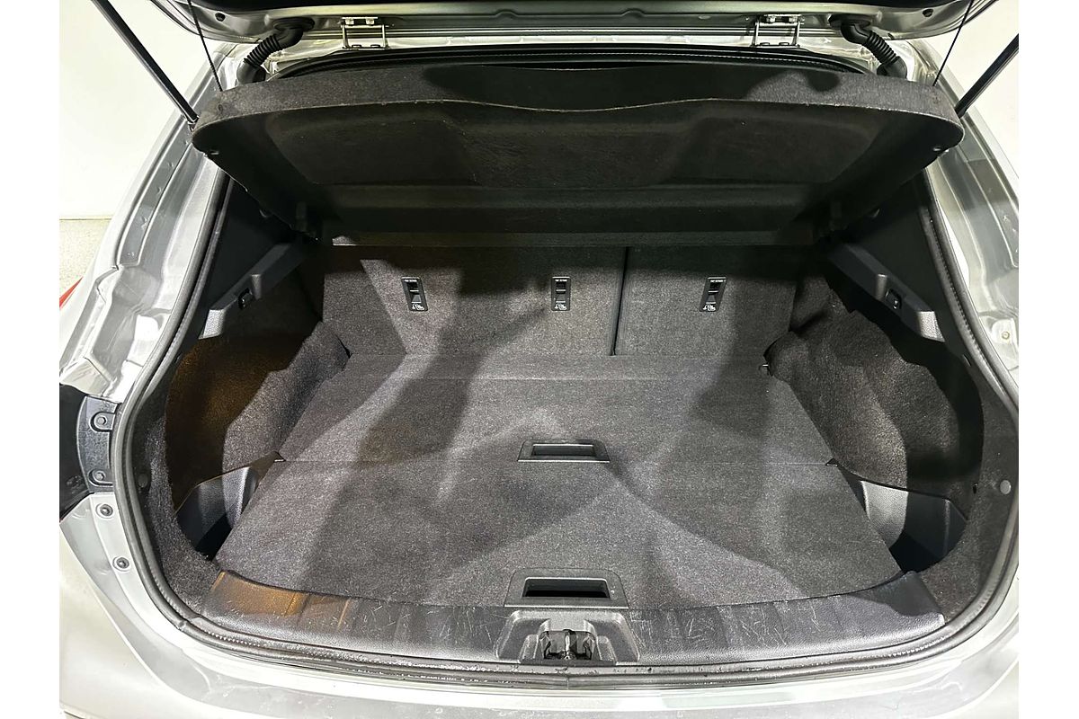 2018 Nissan QASHQAI Ti J11 Series 2