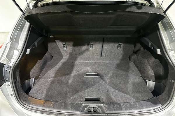 2018 Nissan QASHQAI Ti J11 Series 2