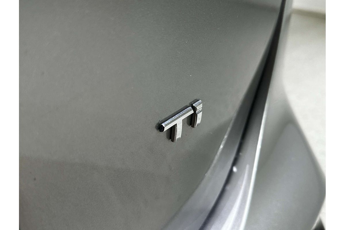 2018 Nissan QASHQAI Ti J11 Series 2