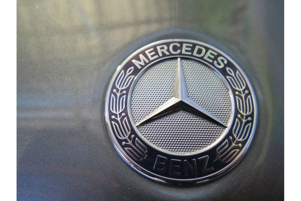 2016 Mercedes-Benz E200 A207