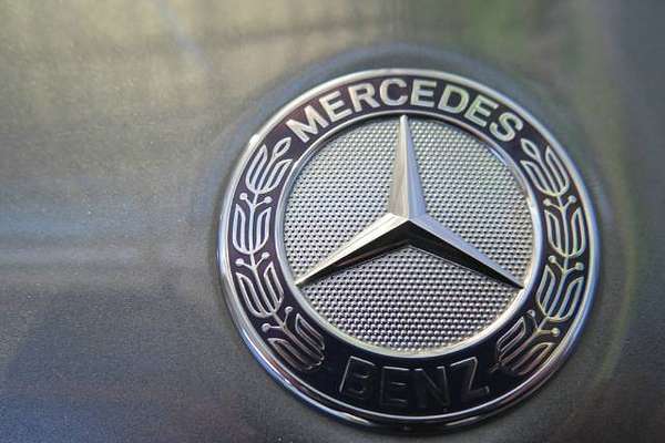 2016 Mercedes-Benz E200 A207