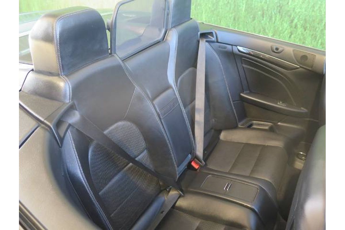 2016 Mercedes-Benz E200 A207