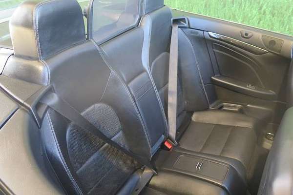 2016 Mercedes-Benz E200 A207