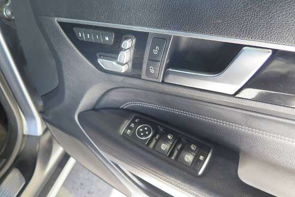 2016 Mercedes-Benz E200 A207