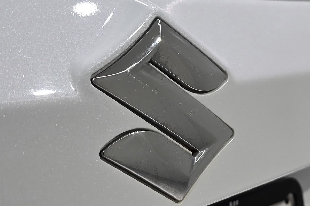 2017 Suzuki VITARA VITARA RT-S AP416WA1