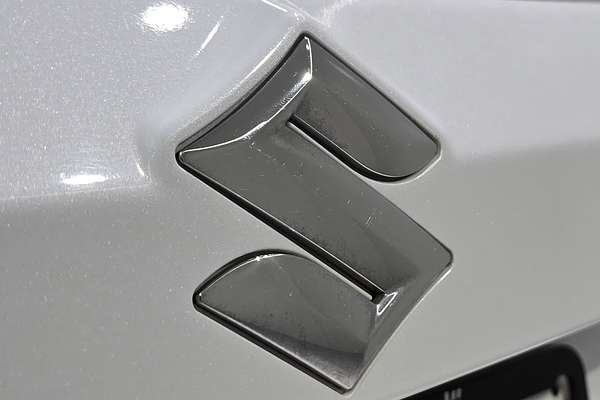 2017 Suzuki VITARA VITARA RT-S AP416WA1