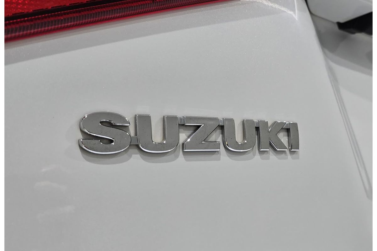 2017 Suzuki VITARA VITARA RT-S AP416WA1