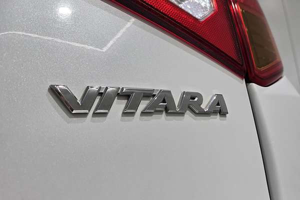 2017 Suzuki VITARA VITARA RT-S AP416WA1