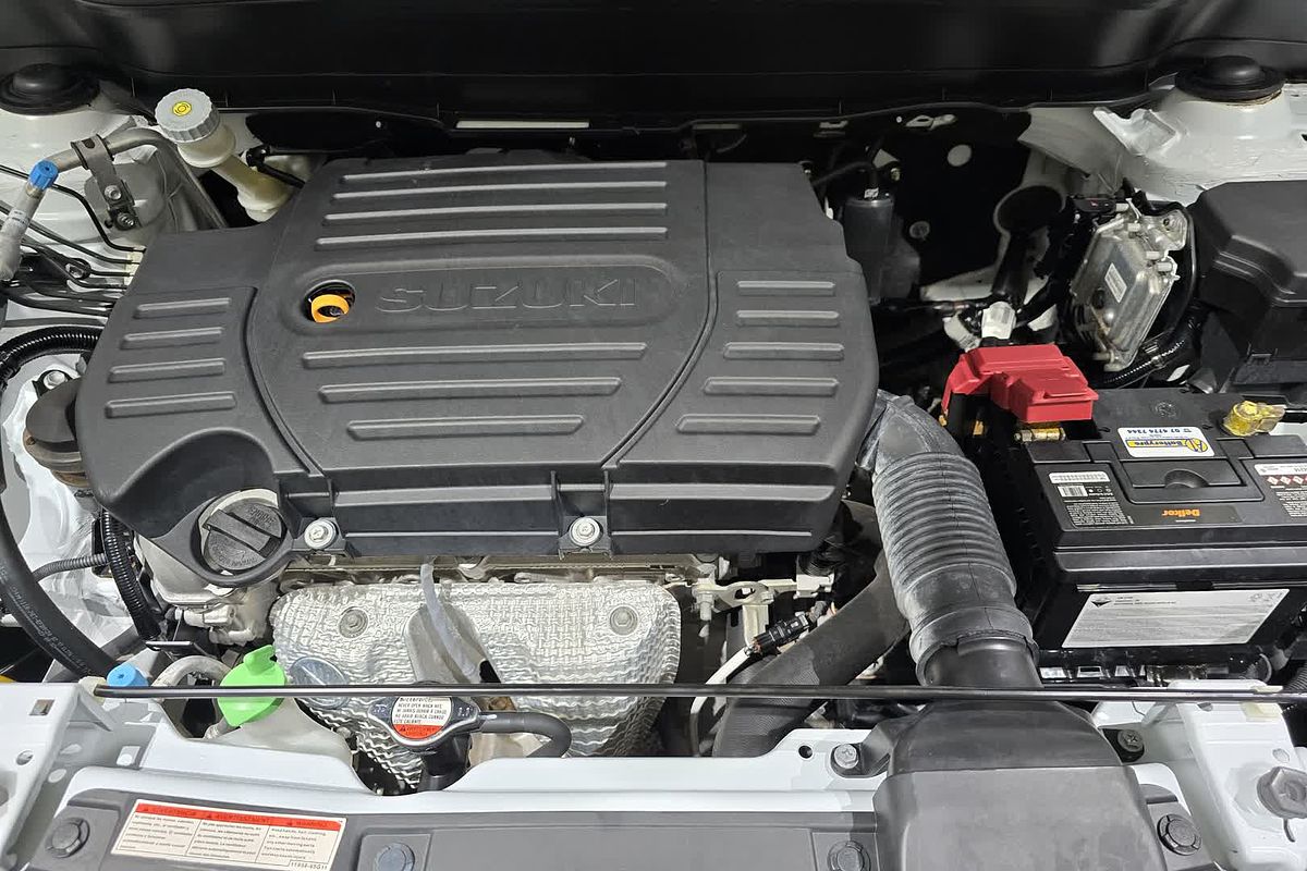 2017 Suzuki VITARA VITARA RT-S AP416WA1