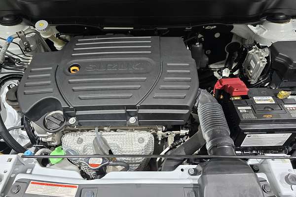 2017 Suzuki VITARA VITARA RT-S AP416WA1