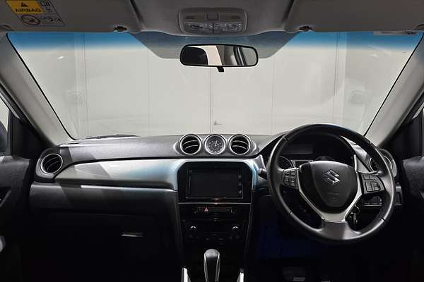 2017 Suzuki VITARA VITARA RT-S AP416WA1