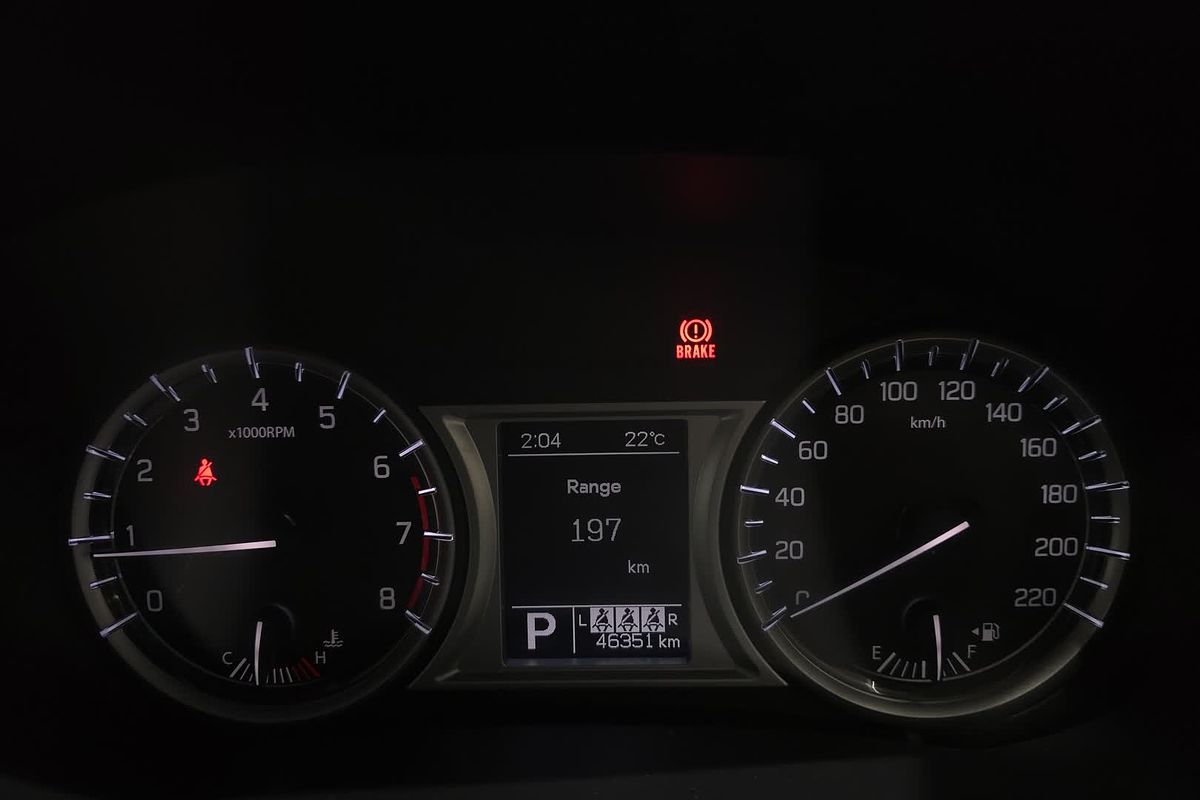 2017 Suzuki VITARA VITARA RT-S AP416WA1