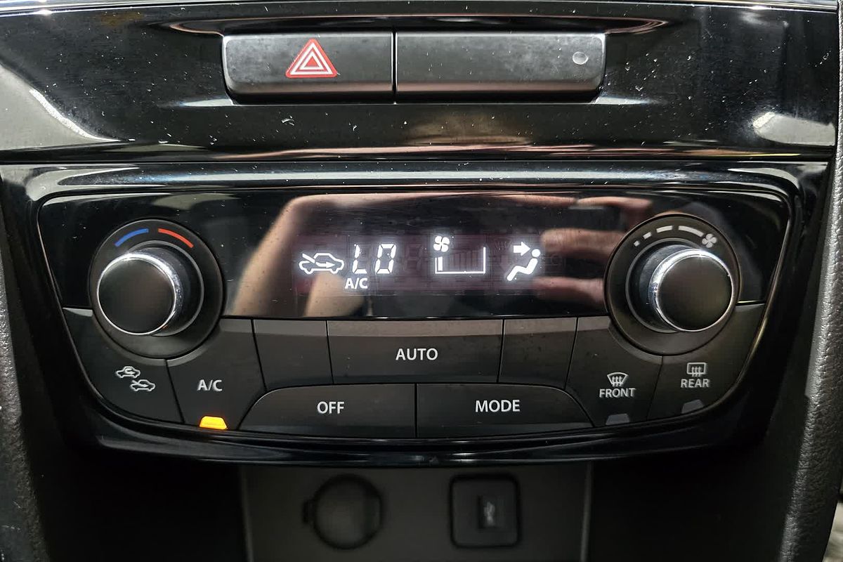 2017 Suzuki VITARA VITARA RT-S AP416WA1