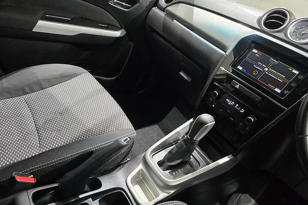2017 Suzuki VITARA VITARA RT-S AP416WA1