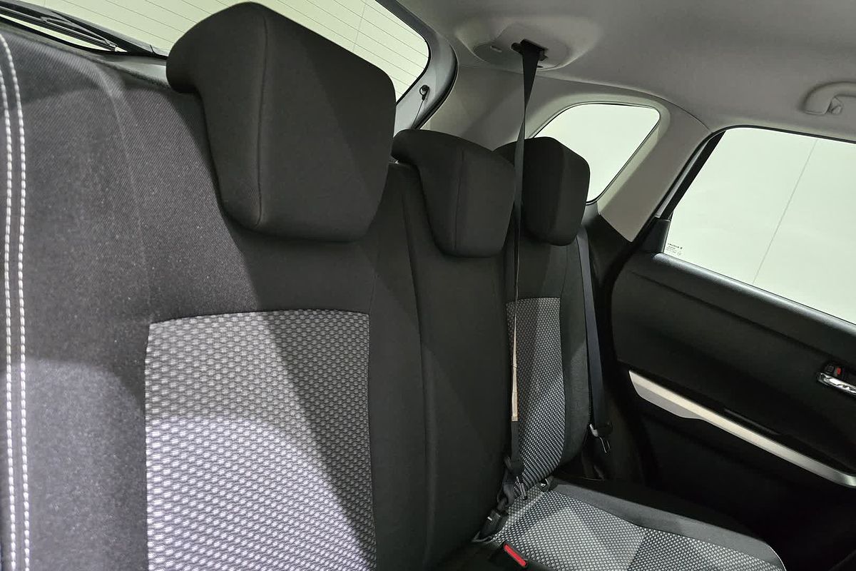 2017 Suzuki VITARA VITARA RT-S AP416WA1