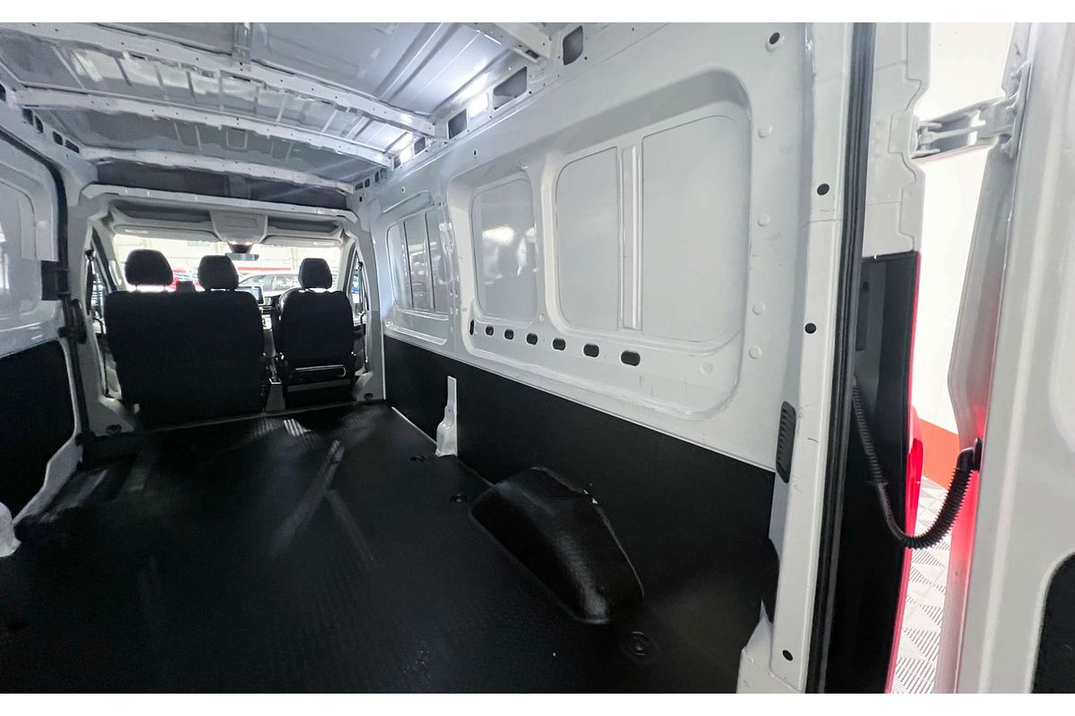 2021 LDV Deliver 9 LWB