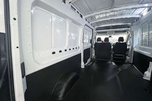 2021 LDV Deliver 9 LWB