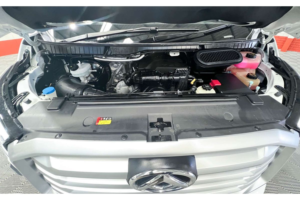 2021 LDV Deliver 9 LWB