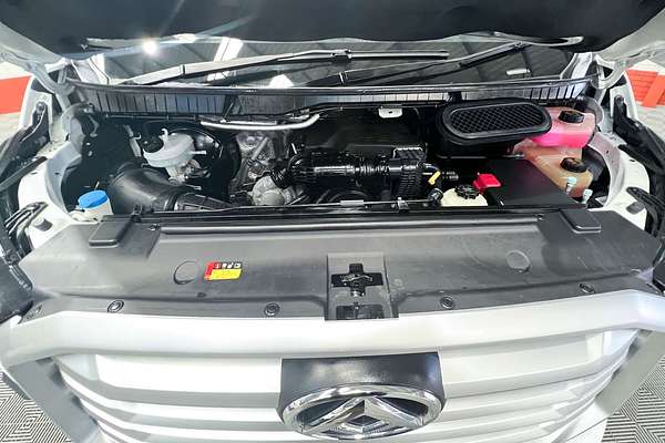2021 LDV Deliver 9 LWB