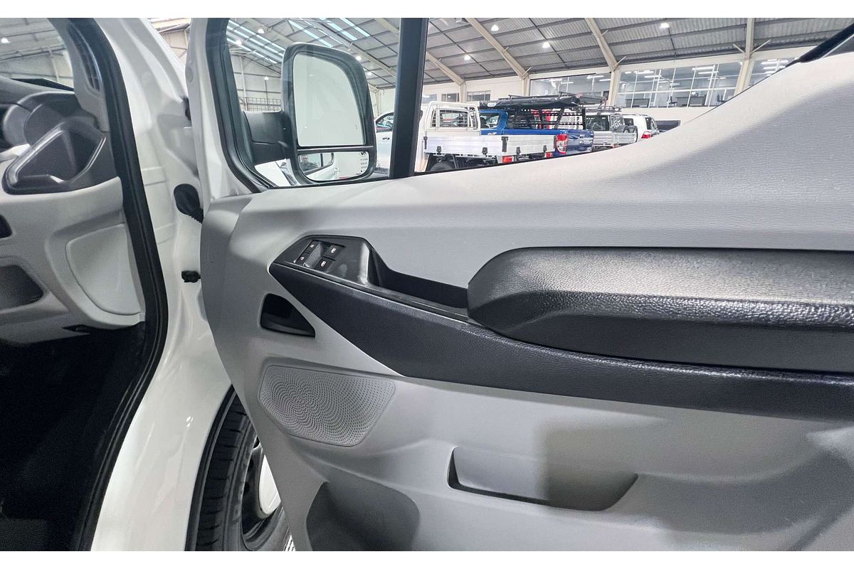 2021 LDV Deliver 9 LWB