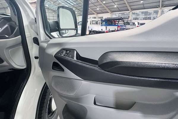 2021 LDV Deliver 9 LWB
