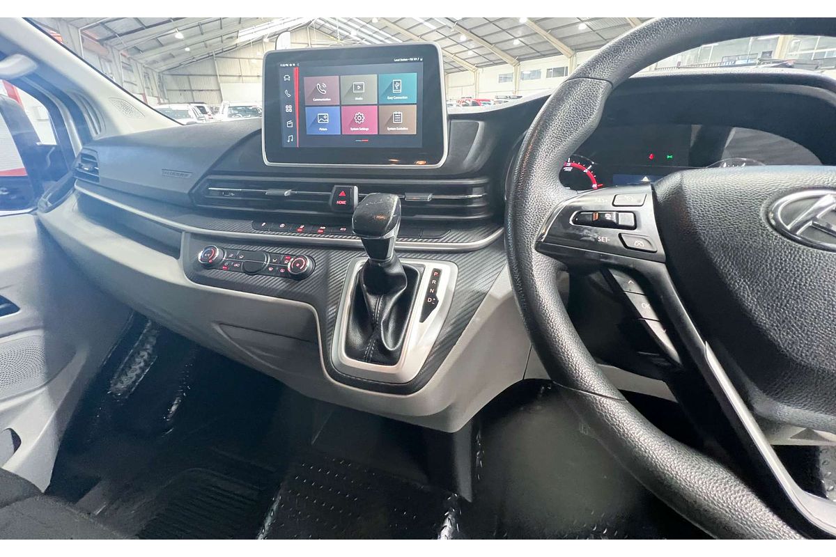 2021 LDV Deliver 9 LWB
