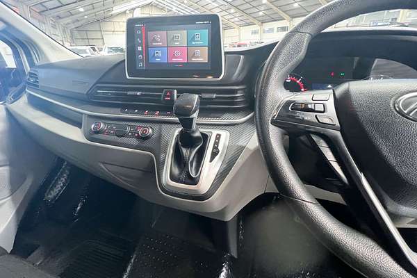 2021 LDV Deliver 9 LWB