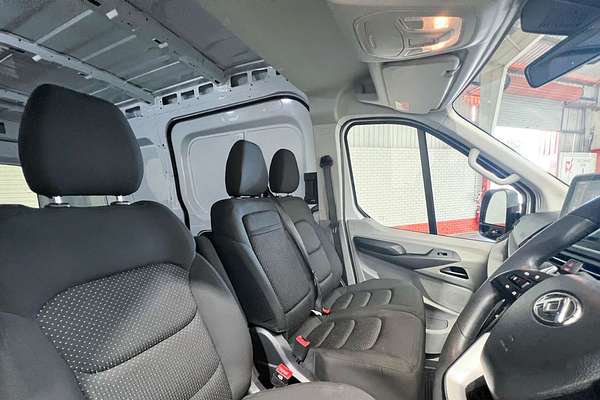 2021 LDV Deliver 9 LWB
