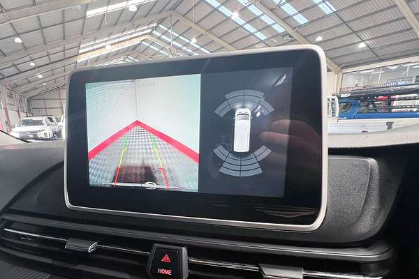 2021 LDV Deliver 9 LWB