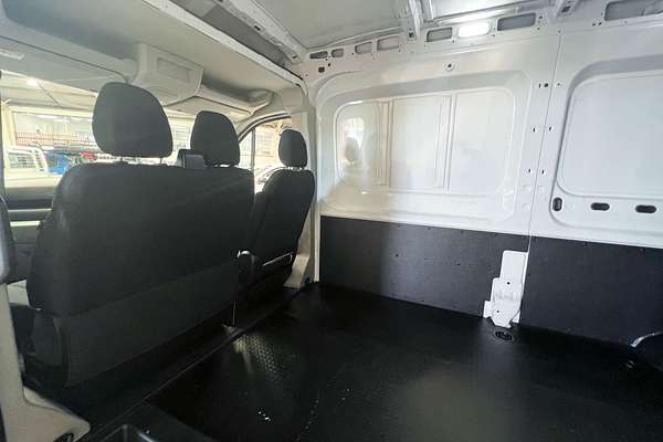 2021 LDV Deliver 9 LWB