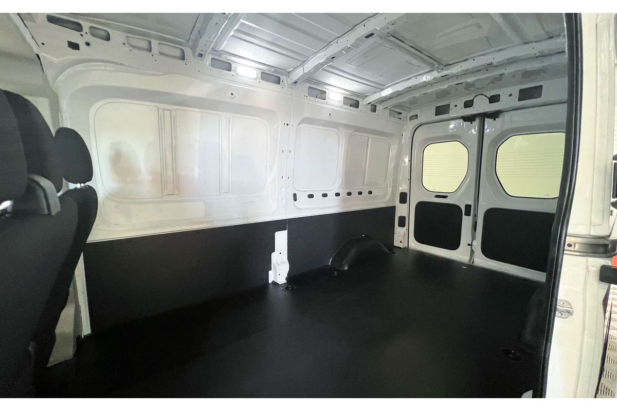 2021 LDV Deliver 9 LWB