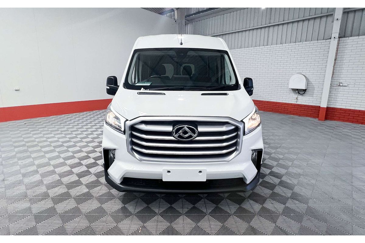 2021 LDV Deliver 9 LWB