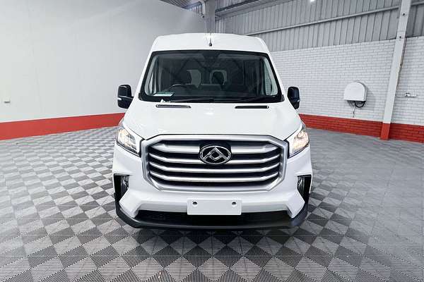 2021 LDV Deliver 9 LWB