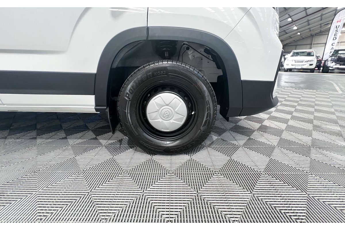 2021 LDV Deliver 9 LWB