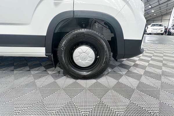 2021 LDV Deliver 9 LWB