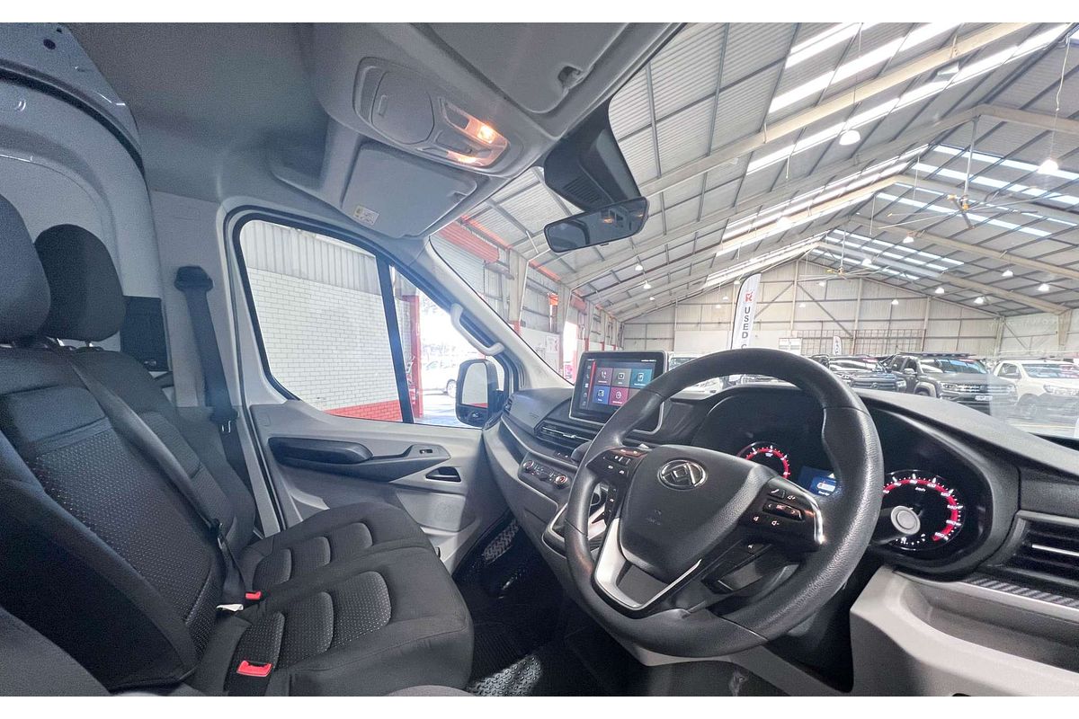 2021 LDV Deliver 9 LWB