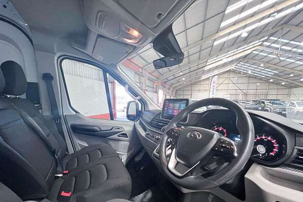 2021 LDV Deliver 9 LWB