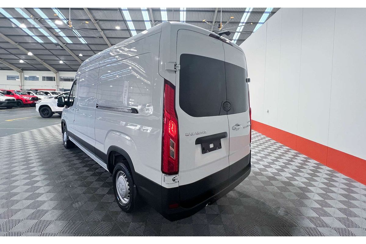 2021 LDV Deliver 9 LWB