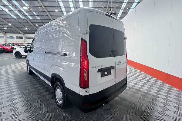 2021 LDV Deliver 9 LWB