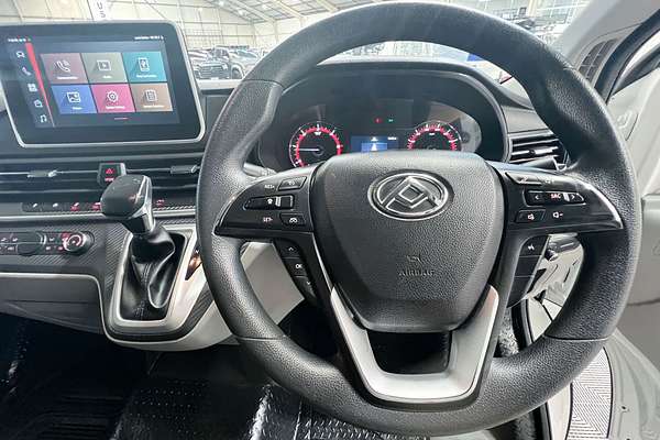 2021 LDV Deliver 9 LWB