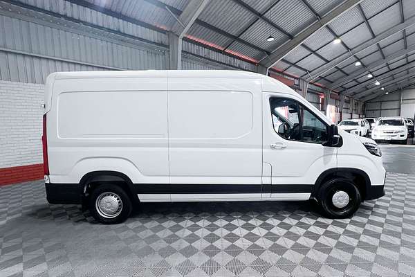 2021 LDV Deliver 9 LWB