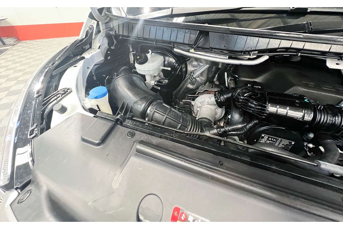 2021 LDV Deliver 9 LWB