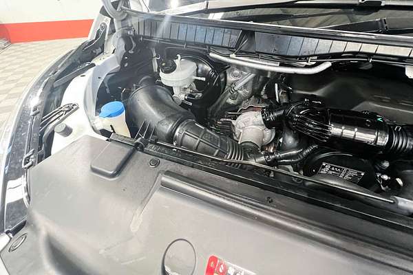 2021 LDV Deliver 9 LWB