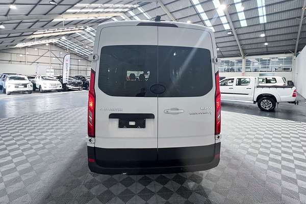 2021 LDV Deliver 9 LWB