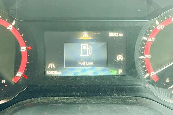 2021 LDV Deliver 9 LWB