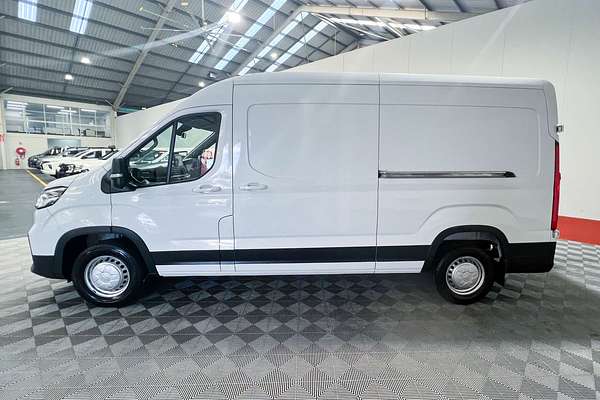 2021 LDV Deliver 9 LWB